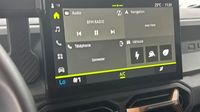 Dacia Duster 1.6 hybrid 140ch Extreme — photo 13