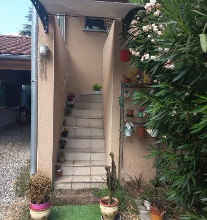 Chambre de 18m2 à louer sur Grigny