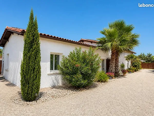 Longère 5 pièces 162 m²