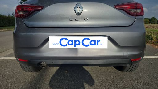 Renault Clio 1.5 Blue dCi 100 - Evolution – 2023 – 35168 km – Diesel – Boîte Manuelle — photo 42