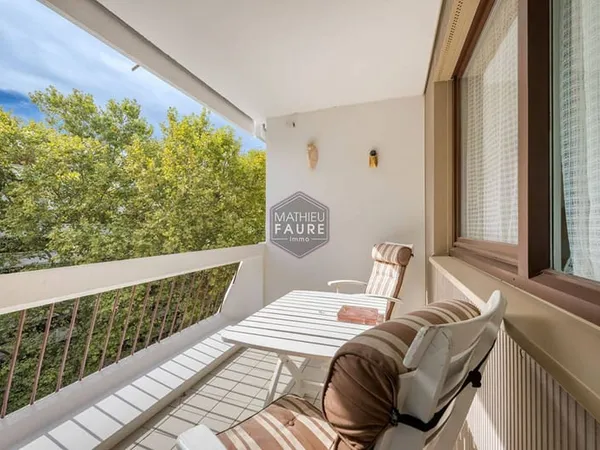 Appartement 3 pièces 73 m²