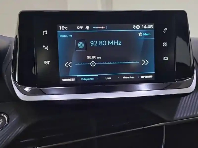 Peugeot 208 bluehdi 100 s&amp;s bvm6 — photo 67
