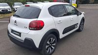 Citroen C3 1.2 PureTech 110ch S&S MAX Boite Automatique — photo 5