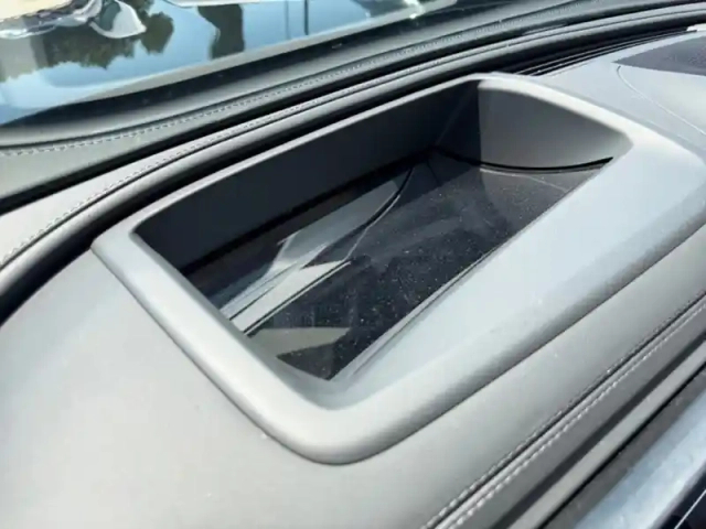 Mercedes Glc 300 e hybrid eq 4matic cou — photo 13