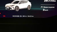 Cupra Formentor 1.5 eTSI Hybrid 150ch V DSG7 — photo 9