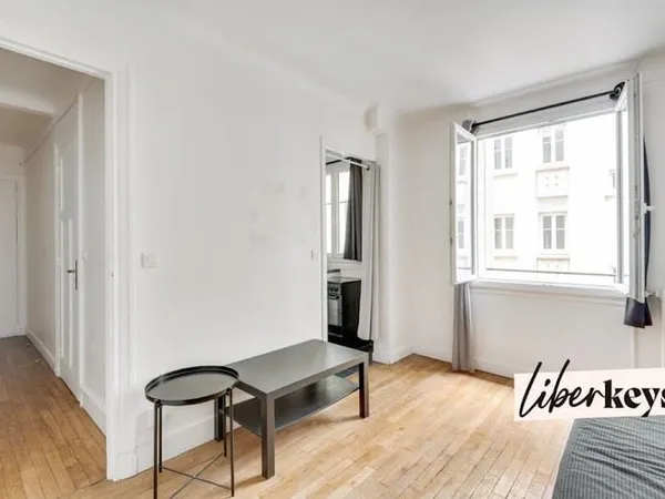 Appartement 1 pièce 20 m²