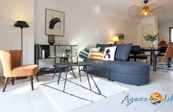 BELLE VILLA T4 COLLIOURE