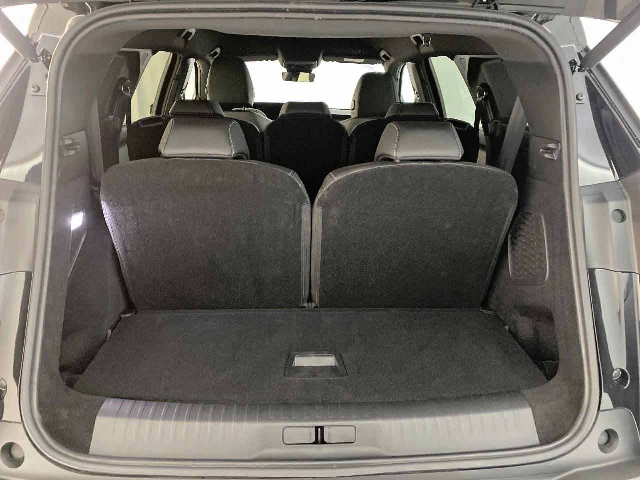 Peugeot 5008 hybrid 145 ch e-dcs6 gt — photo 6