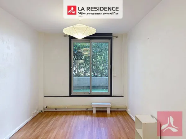 Appartement 1 pièce 34 m²