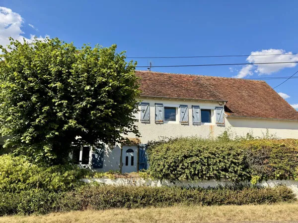 Villa 8 pièces 274 m²