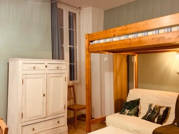 À louer Studio T1 Vieux Nice