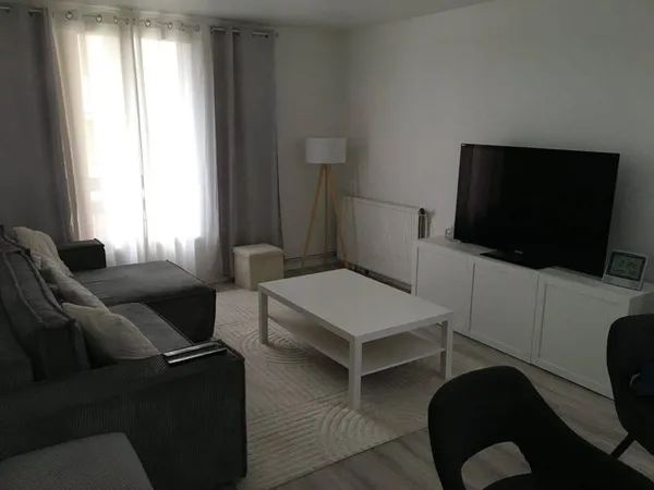 Appartement 4 pièces 85 m²