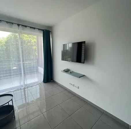 Studio 1 pièce 23 m²