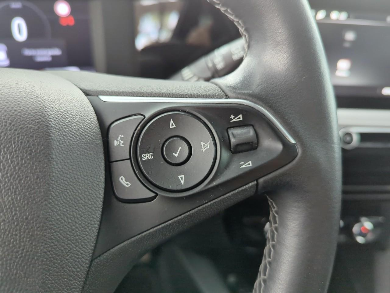Opel Mokka electrique 136 ch & batterie 50 kwh elegance — photo 18
