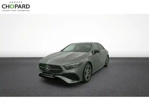 Mercedes Classe A 200 d 8g-dct