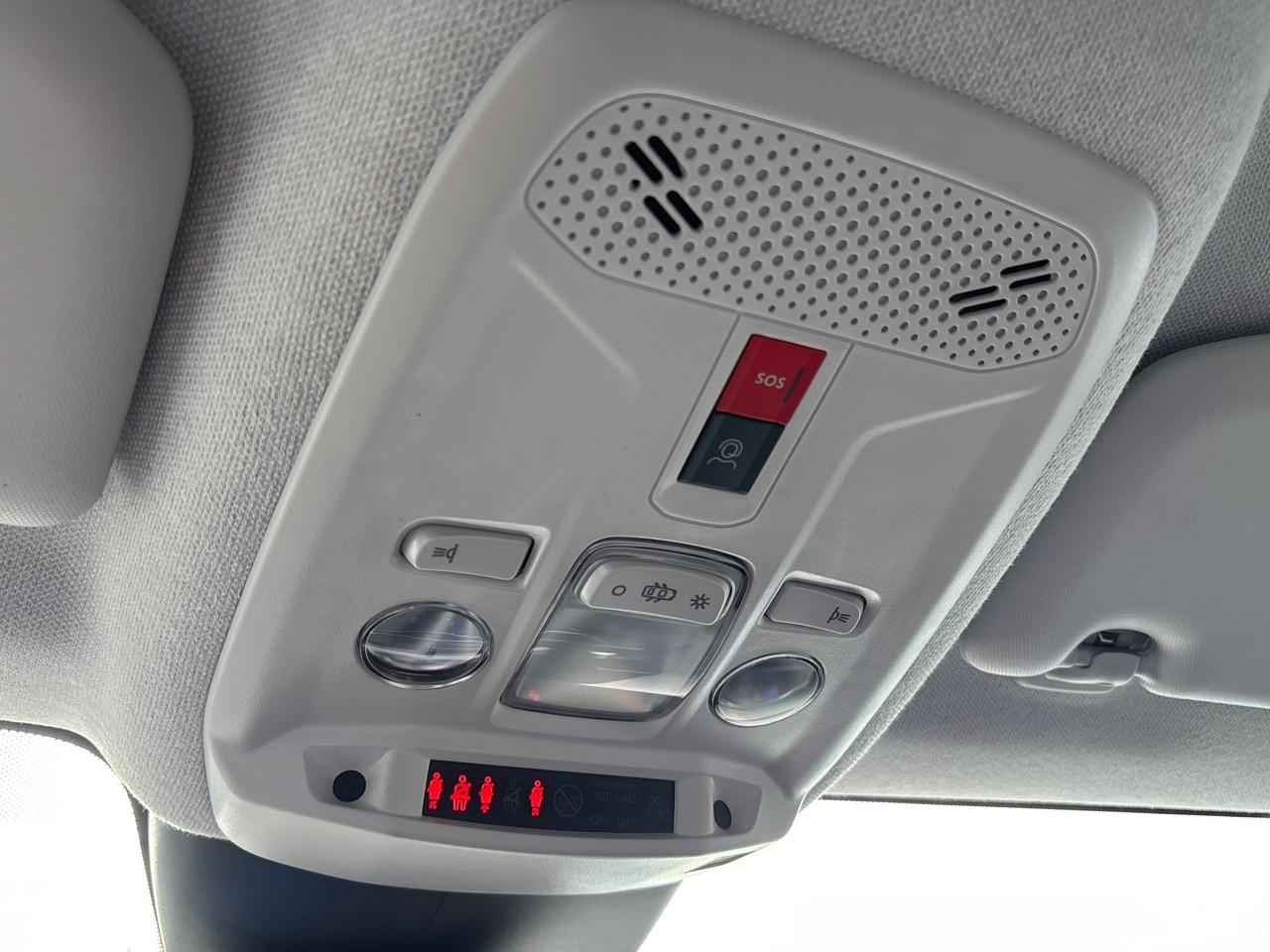 Citroën C4 bluehdi 130ch s&s feel pack eat8 120g — photo 23