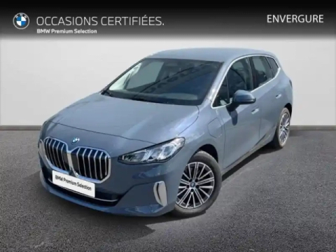 Bmw Serie 2 série 2 activetourer 225e 245ch xdrive luxury dkg7