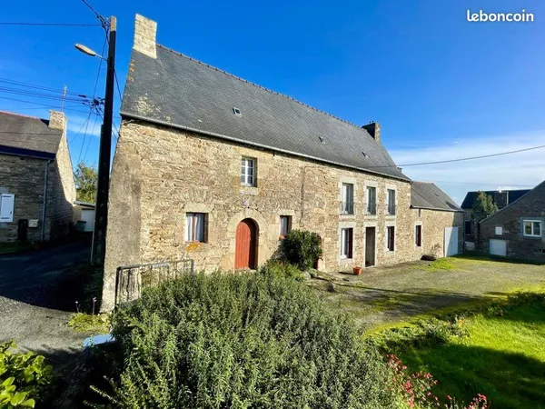 Maison de ville