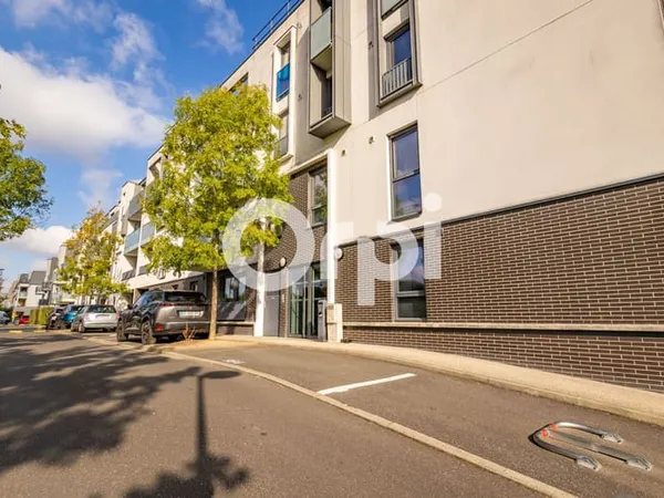 Appartement 1 pièce 39 m²