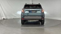 Dacia Duster 1.6 hybrid 140ch Journey — photo 6