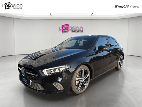 Mercedes Classe A 180 BM6