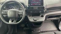 Citroen Berlingo FOURGON VAN XL 950 BLUE HDI 130 — photo 8