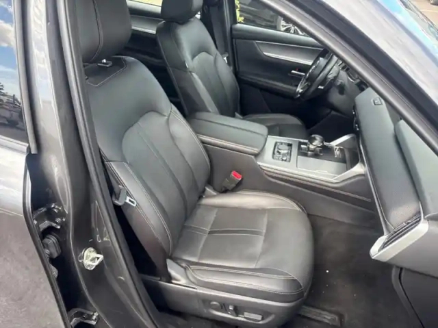 Mazda Cx-60 2.5 e-skyactiv phev 327ch homura 4x4 bva8 — photo 27