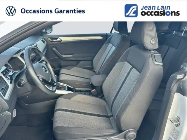 Volkswagen T-Roc cabriolet 1.5 tsi evo 150 start/stop dsg7 — photo 5