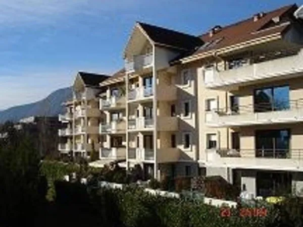 Appartement 4 pièces 114 m²