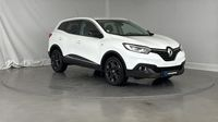 Renault Kadjar 1.6 dCi 130ch energy Intens — photo 3
