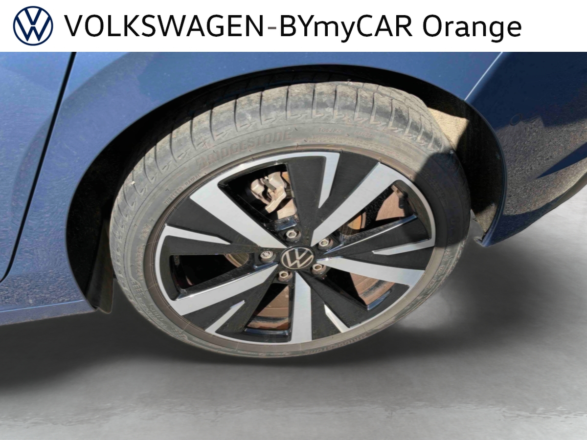 Volkswagen Golf 1.5 eTSI EVO2 116 DSG7 — photo 15