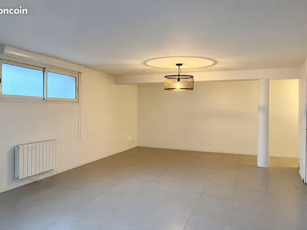Appartement T2 - Rouen gare