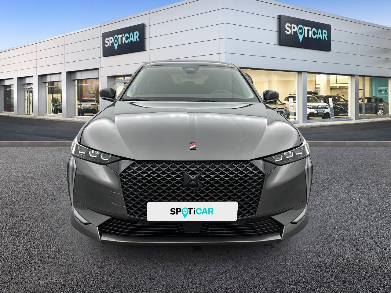 Ds Ds 4 puretech 130 eat8 performance line+ — photo 8