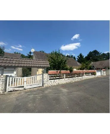 Maison plain pied PMR meaux