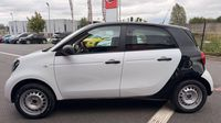 Smart Forfour 71ch passion — photo 3