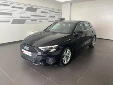 Audi A3 sportback 35 tfsi 150ch business line