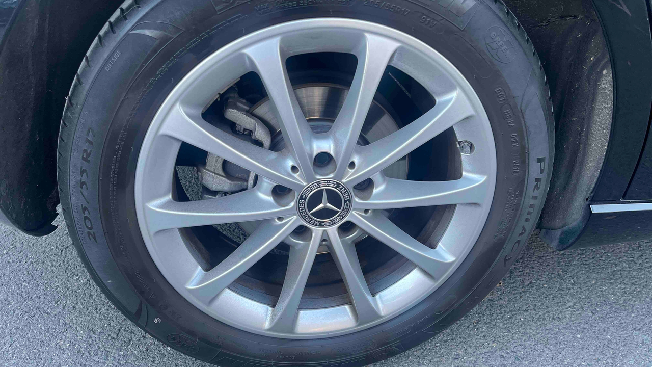 Mercedes Classe A 200 7G-DCT — photo 25