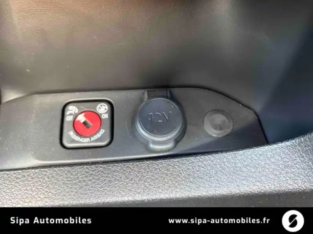 Fiat Scudo fourgon bluehdi 120 m s&amp;s bvm6 — photo 49
