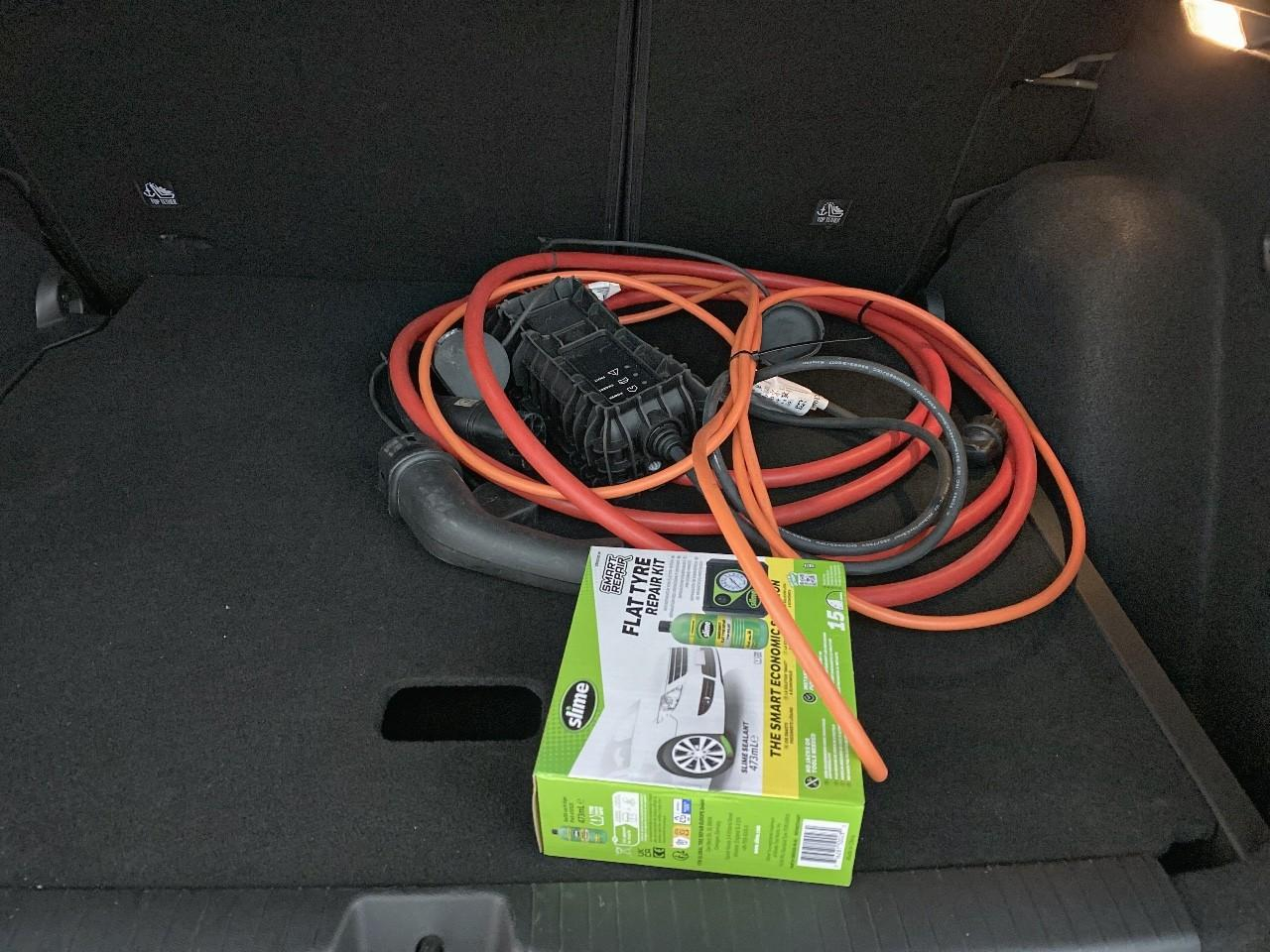 Opel Frontera electric 113 ch batterie 44 kwh gs — photo 16
