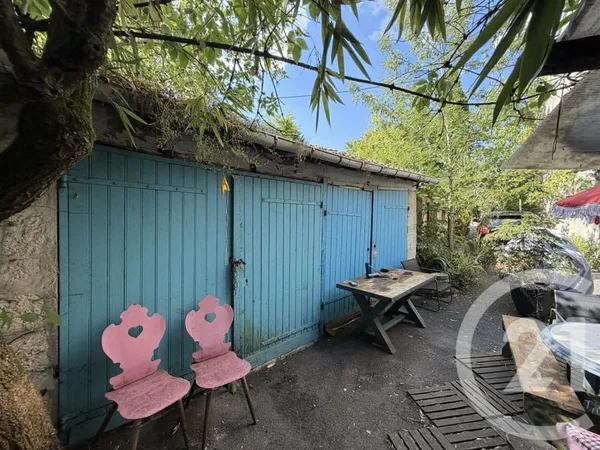 Parking 12 m²