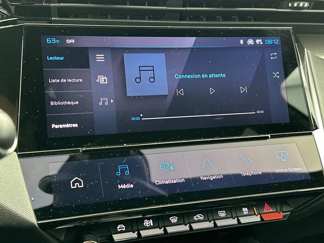 Peugeot 308 phev 180 e-eat8 gt — photo 22