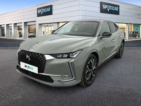 Ds Ds 4 hybride e-tense 225 eat8 rivoli