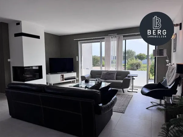 Maison à vendre Plouharnel - A 300 mètres des commerces