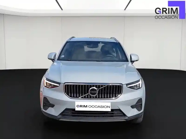 Volvo Xc40 t4 recharge 129+82 ch dct7 — photo 18