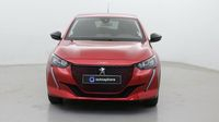 Peugeot 208 e-208 136ch Style — photo 1