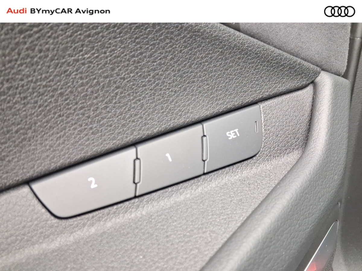 Audi SQ8 e-tron Sportback 503 ch 114 kWh Quattro — photo 37
