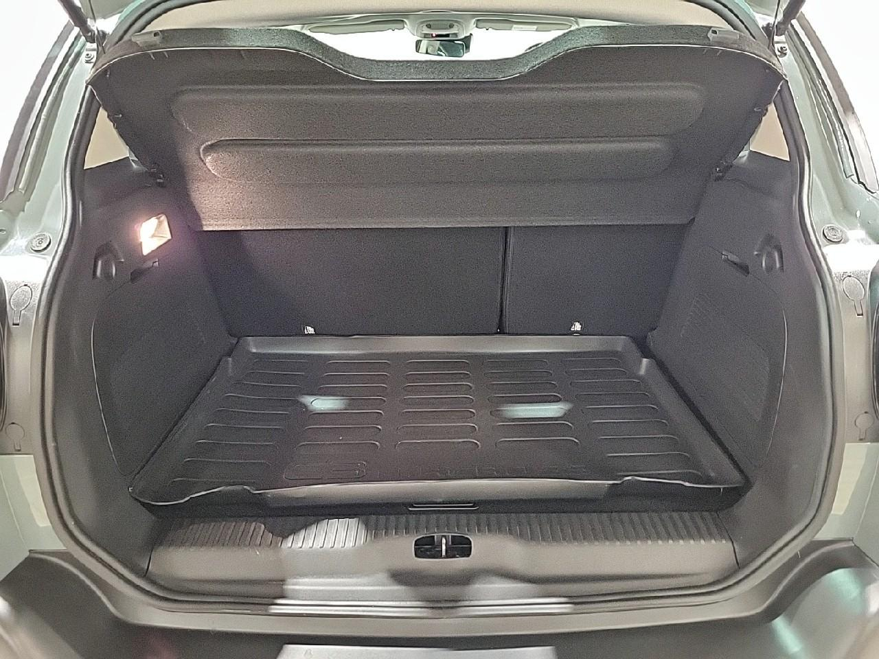 Citroën C3 Aircross puretech 130 s&s eat6 shine — photo 14