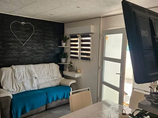 Appartement Pérols