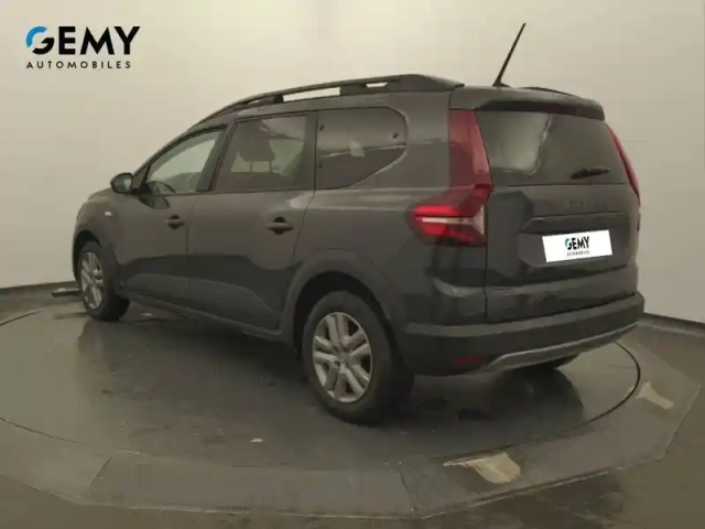 Dacia Jogger tce 110 7 places — photo 7