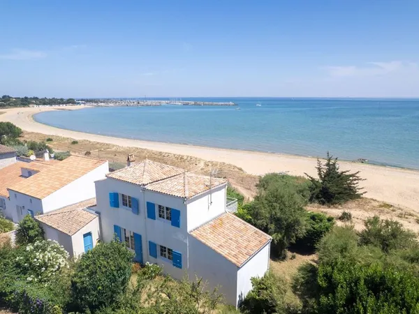 Villa 6 pièces 90 m²